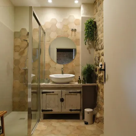 Dobela Enea Apartment