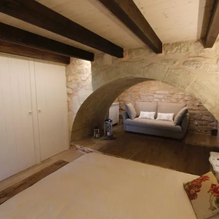 Apartment Dobela Enea Laguardia