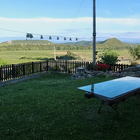 Dobela Enea Apartment *