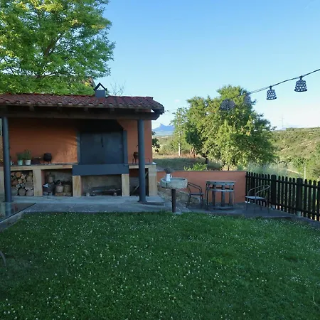 Dobela Enea Apartment