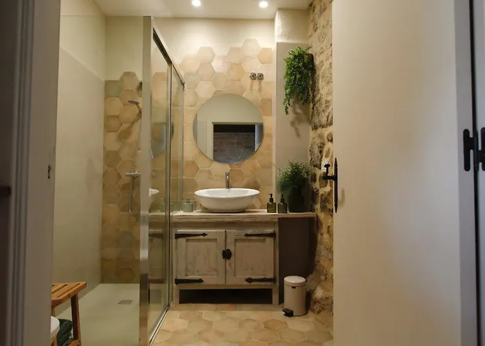 Dobela Enea Apartment