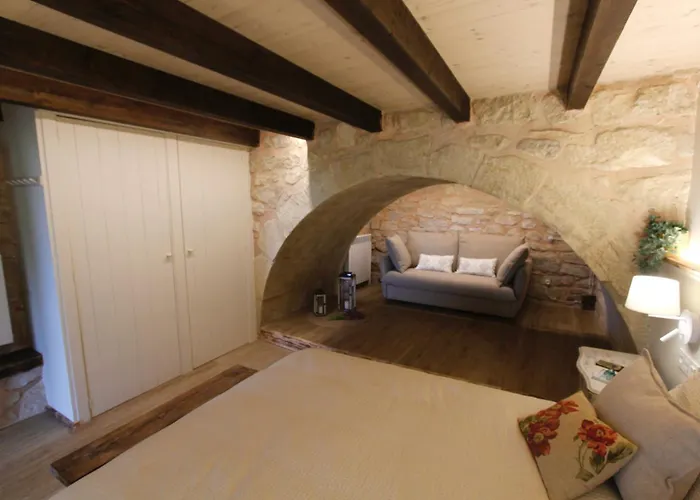 Apartment Dobela Enea Laguardia