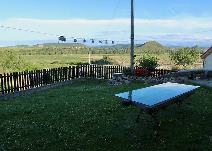 Dobela Enea Apartment *