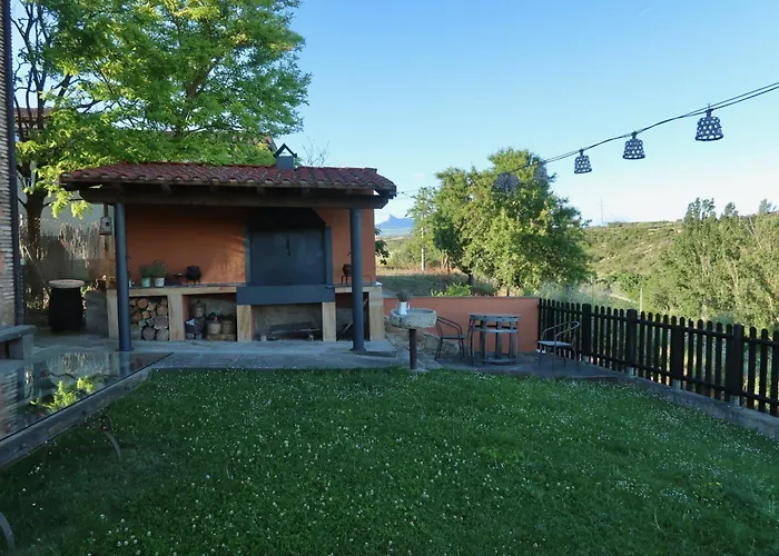 Dobela Enea Apartment