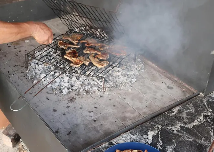 Dobela Enea Apartment *