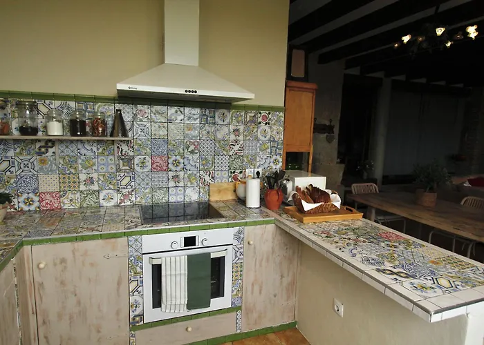 Dobela Enea Apartment *