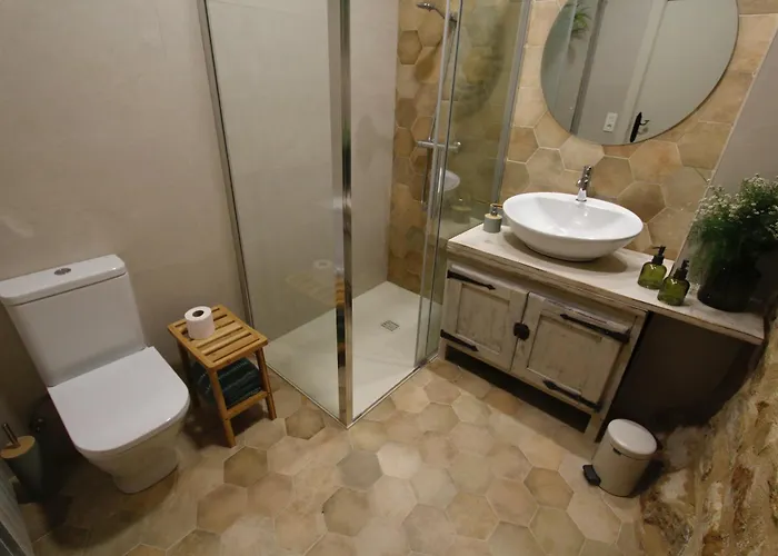 Dobela Enea Apartment *