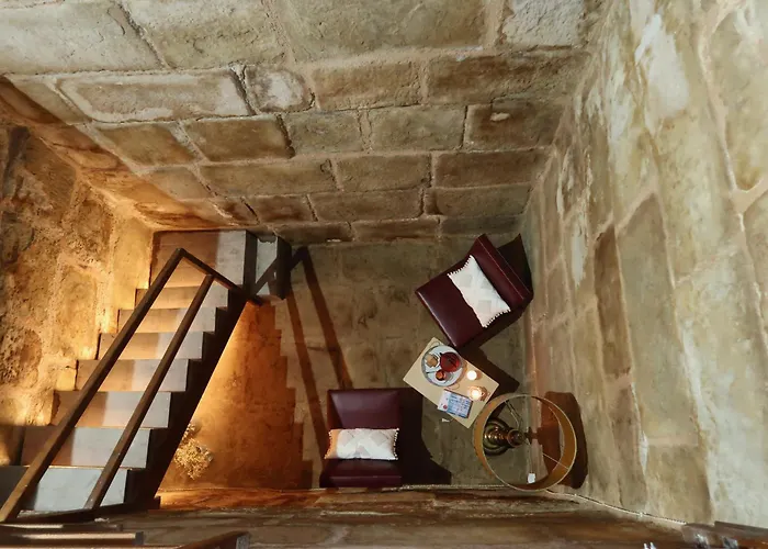 Apartment Dobela Enea *