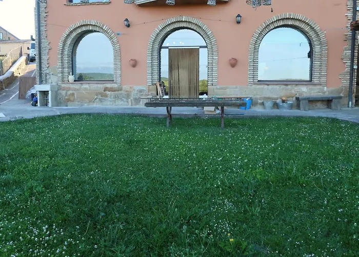 Dobela Enea Apartment *