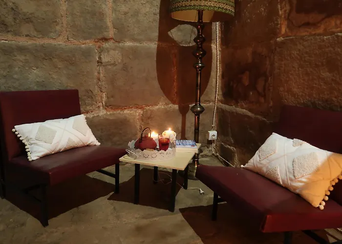 Apartment Dobela Enea Laguardia