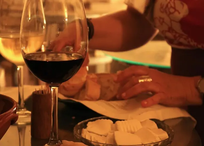 Apartment Dobela Enea