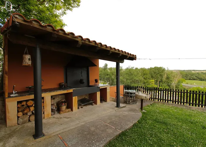 Dobela Enea Apartment