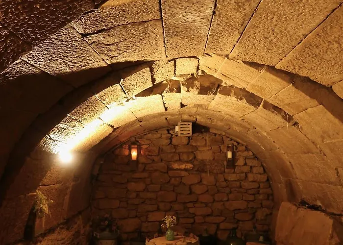 Dobela Enea Apartment Laguardia