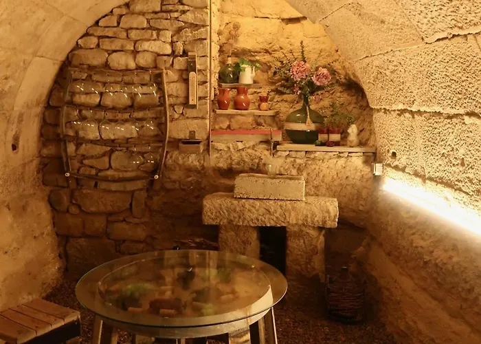 Apartment Dobela Enea